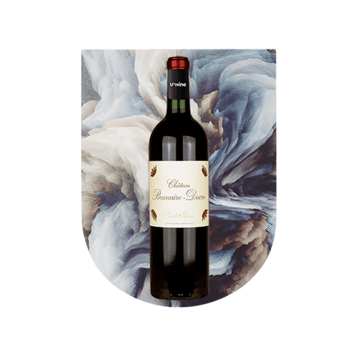 Bordeaux wine on sale: Château Branaire-Ducru 2019